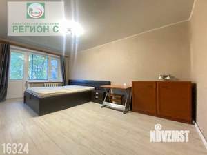 2-к квартира, вторичка, 41м2, 5/5 этаж