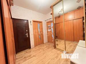3-к квартира, вторичка, 63м2, 7/10 этаж