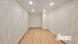 1-к квартира, сданный дом, 38м2, 2/9 этаж