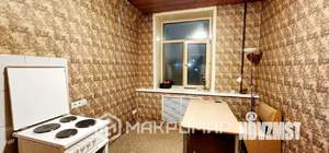 2-к квартира, вторичка, 56м2, 5/5 этаж