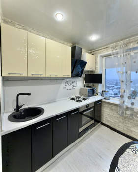 2-к квартира, вторичка, 43м2, 8/9 этаж