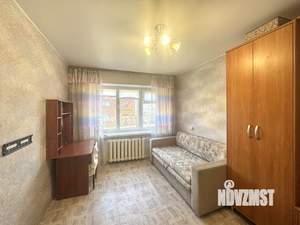 1-к квартира, вторичка, 12м2, 2/5 этаж