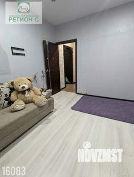 3-к квартира, вторичка, 62м2, 5/9 этаж