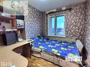3-к квартира, вторичка, 57м2, 8/9 этаж