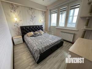 2-к квартира, вторичка, 54м2, 8/9 этаж