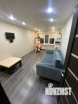 2-к квартира, вторичка, 48м2, 5/5 этаж