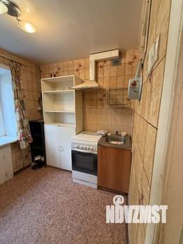 2-к квартира, вторичка, 43м2, 2/5 этаж