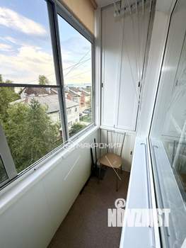 2-к квартира, вторичка, 45м2, 4/5 этаж