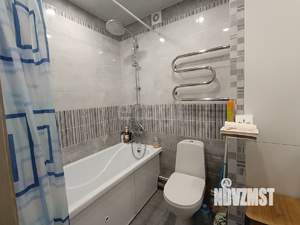 2-к квартира, вторичка, 48м2, 2/5 этаж