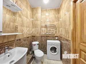 2-к квартира, вторичка, 40м2, 2/4 этаж