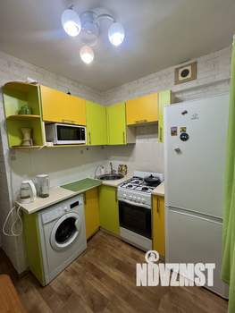 1-к квартира, вторичка, 31м2, 9/9 этаж