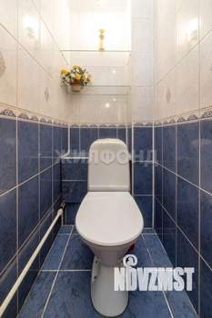 4-к квартира, вторичка, 98м2, 3/10 этаж