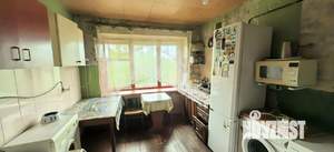 4-к квартира, вторичка, 60м2, 4/4 этаж