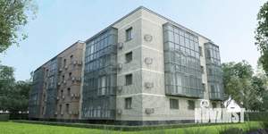 2-к квартира, вторичка, 59м2, 4/4 этаж