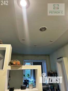 3-к квартира, вторичка, 100м2, 5/9 этаж