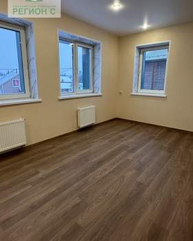 5-к квартира, вторичка, 185м2, 1/2 этаж