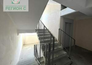 1-к квартира, вторичка, 37м2, 9/10 этаж