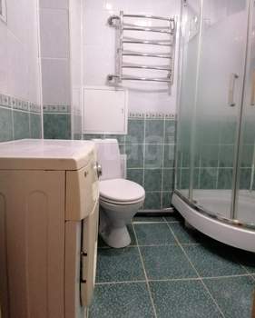 2-к квартира, вторичка, 44м2, 1/5 этаж