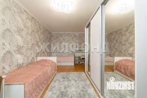 2-к квартира, вторичка, 54м2, 9/10 этаж