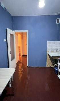 1-к квартира, вторичка, 32м2, 1/9 этаж