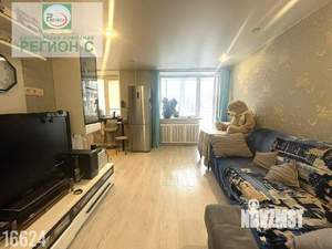 1-к квартира, вторичка, 40м2, 4/5 этаж