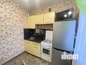 2-к квартира, вторичка, 46м2, 7/9 этаж