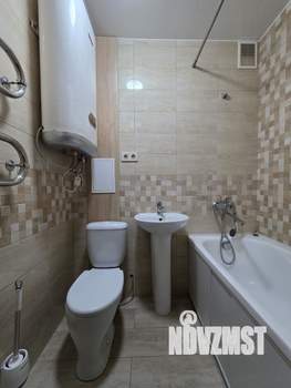 1-к квартира, вторичка, 29м2, 5/5 этаж
