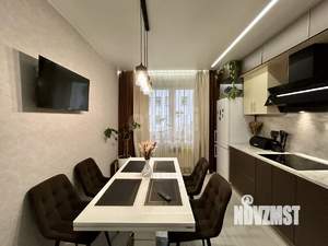 2-к квартира, вторичка, 62м2, 1/4 этаж