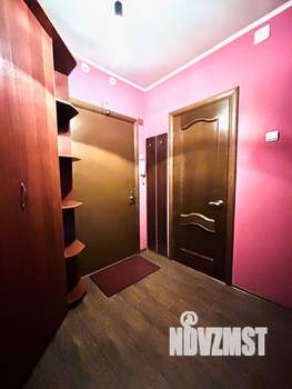 1-к квартира, вторичка, 47м2, 3/12 этаж