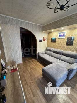 2-к квартира, вторичка, 41м2, 2/9 этаж