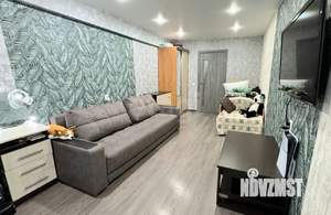 1-к квартира, вторичка, 33м2, 1/9 этаж