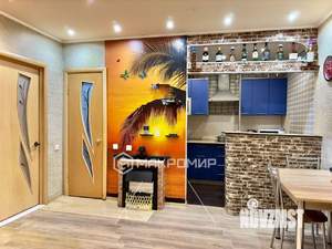 2-к квартира, вторичка, 46м2, 9/10 этаж