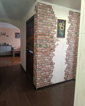 3-к квартира, вторичка, 57м2, 7/9 этаж