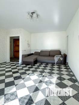 2-к квартира, вторичка, 39м2, 2/4 этаж
