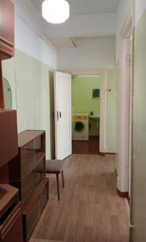 1-к квартира, вторичка, 38м2, 2/5 этаж