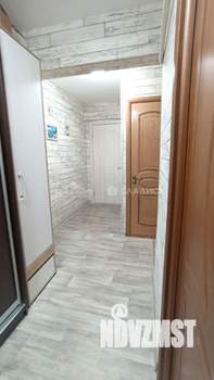 2-к квартира, вторичка, 52м2, 1/9 этаж