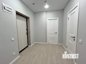Студия квартира, вторичка, 44м2, 3/14 этаж