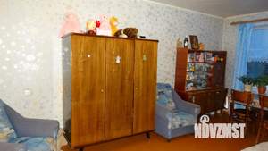 3-к квартира, вторичка, 62м2, 3/5 этаж