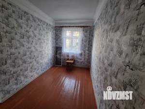 2-к квартира, вторичка, 43м2, 1/2 этаж