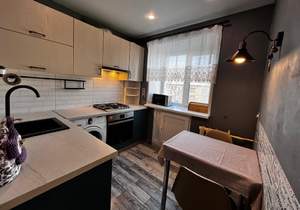 2-к квартира, вторичка, 43м2, 5/5 этаж