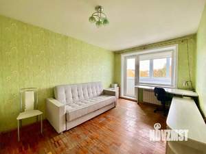 3-к квартира, вторичка, 67м2, 5/5 этаж