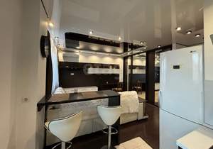 Студия квартира, вторичка, 30м2, 15/15 этаж