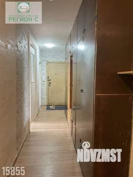 3-к квартира, вторичка, 59м2, 4/9 этаж