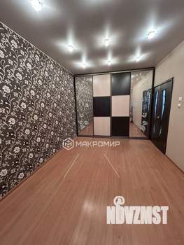 2-к квартира, вторичка, 50м2, 8/10 этаж