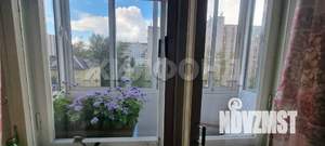 2-к квартира, вторичка, 46м2, 7/9 этаж