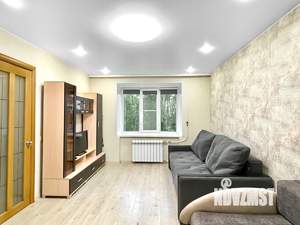 1-к квартира, вторичка, 30м2, 4/5 этаж