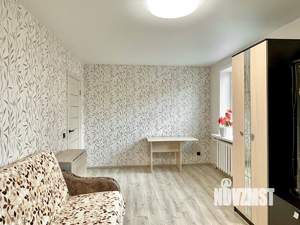 4-к квартира, вторичка, 61м2, 5/5 этаж