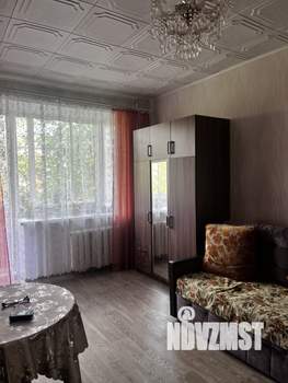 2-к квартира, вторичка, 44м2, 2/5 этаж