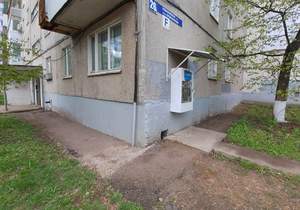 3-к квартира, вторичка, 57м2, 1/9 этаж
