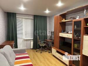 3-к квартира, вторичка, 62м2, 7/9 этаж